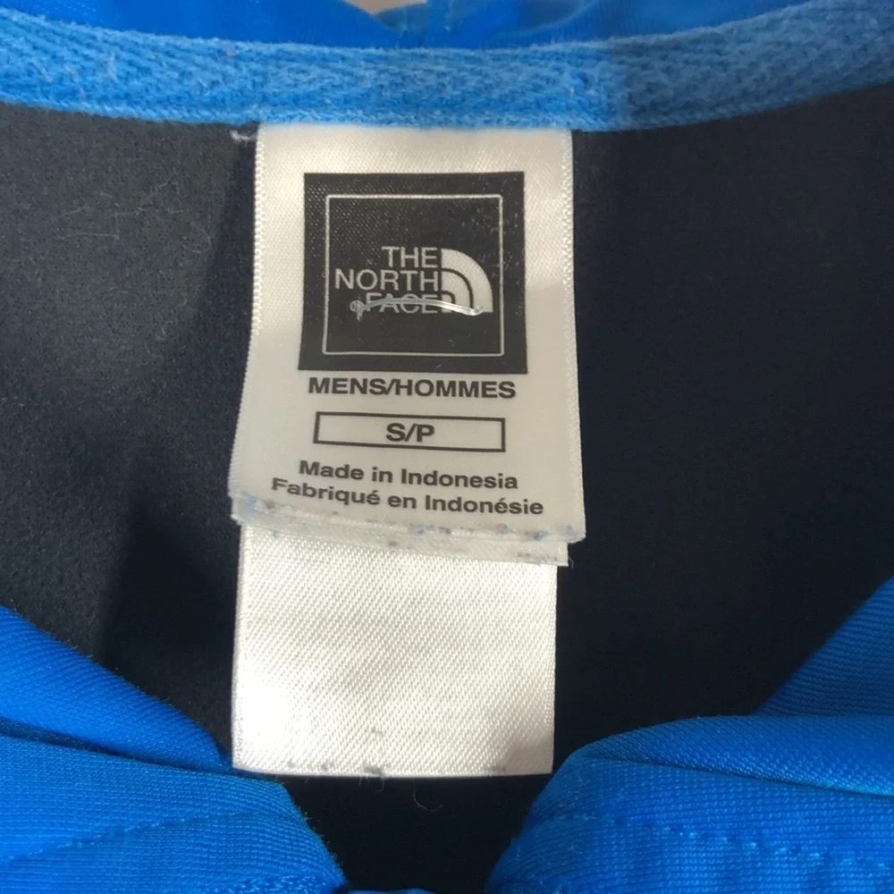 The North face jacket